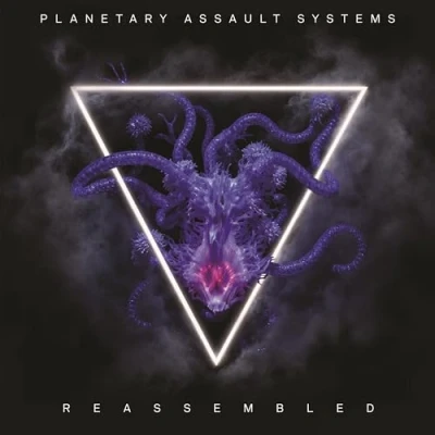 Afbeelding van Planetary Assault Systems Reassembled (3 LPs)
