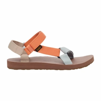 Afbeelding van Teva Tirra, damessandalen, Serenity Multi