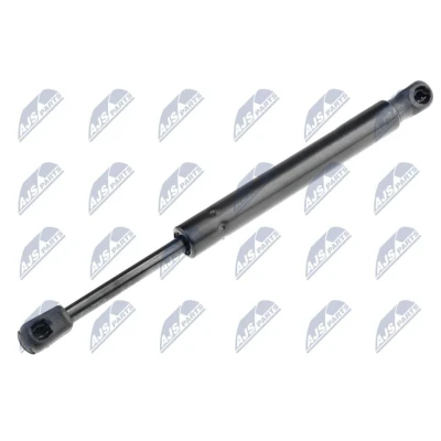Afbeelding van NTY AE AU 060 Gasveer achterklep 520N 279mm AUDI: A4 B6/B7 Convertible