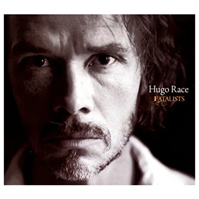 Afbeelding van Hugo Race Fatalists (CD)