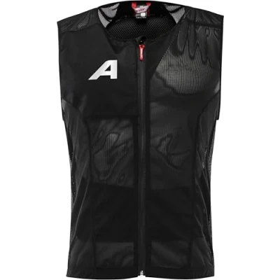 Afbeelding van Alpina Proshield Protector Vest Heren Zwart