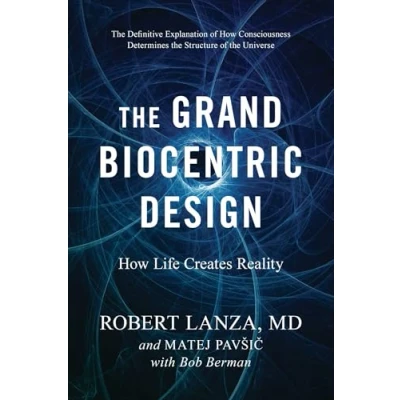 Afbeelding van The Grand Biocentric Design