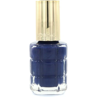 Afbeelding van L&#039;Oréal Color Riche a L&#039;Huile Nagellak 668 Bleu Royal