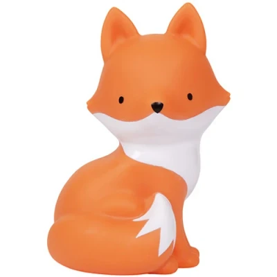 Afbeelding van A Little Lovely Company Nachtlampje Fox