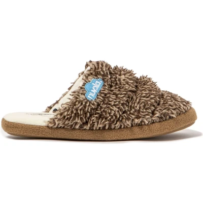 Afbeelding van Nuvola Sloffen Unisex Bruin 44/45