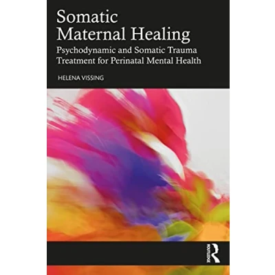 Afbeelding van Somatic Maternal Healing