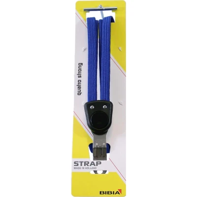 Afbeelding van Bibia Quatro binder strong blauw