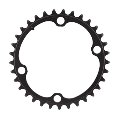 Afbeelding van Sram kettingblad Rival 12V 33T Steek 107 Black