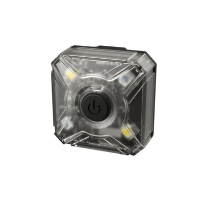 Afbeelding van Nitecore NU05 V2 Ultra Lighting USB C Rechargeable Headlamp Mate