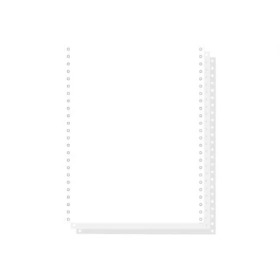 Image de Exacompta papier en accordéon 3 couches 1000 feuille(s)