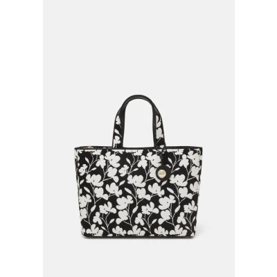Afbeelding van Furla Alissa TOTE Shopper, Dames, Maat: One Size, Toni nero