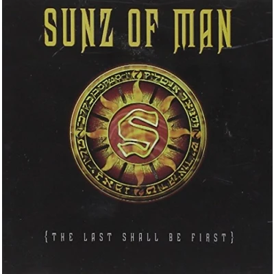 Afbeelding van Sunz of Man The Last Shall Be First
