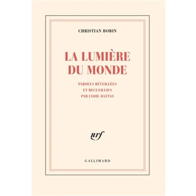 Image de La lumière du monde