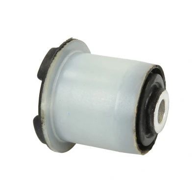 Afbeelding van REINHOCH RH14 5027 Draagarmrubbers Vooras onderaan, Achter Aluminium, Rubber Driehoeksdraagarm OPEL: Astra G CC, Coupe