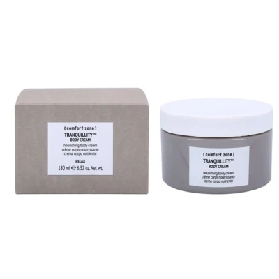 Afbeelding van Comfort Zone Tranquillity Nourishing Body Cream Crème 180 ml