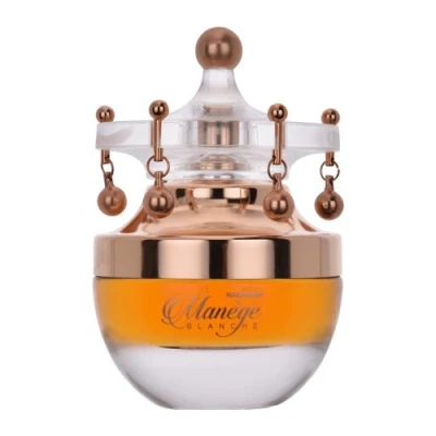 Image de Al Haramain Manège Blanche Eau de Parfum 75 ml