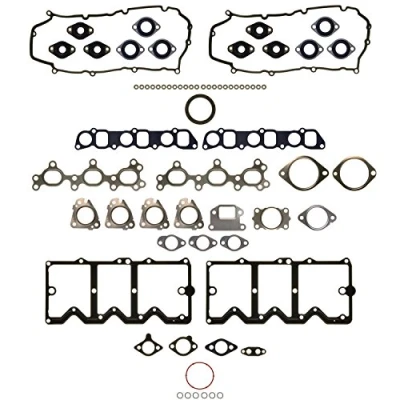 Afbeelding van Ajusa Cilinderkop pakking set/kopset 53039200