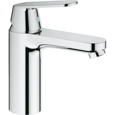 Afbeelding van Grohe Eurosmart wastafelkraan chroom 2339800E