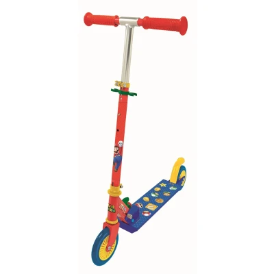 Image de Trottinette enfant Smoby Super Mario