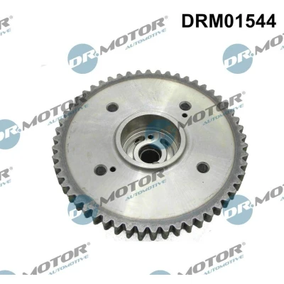 Afbeelding van DR.MOTOR AUTOMOTIVE DRM01544 Nokkenasregelaar Afvoerzijde