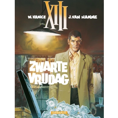 Afbeelding van Collectie xiii 01. zwarte vrijdag