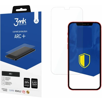 Afbeelding van Apple iPhone 12 Mini 3mk ARC+