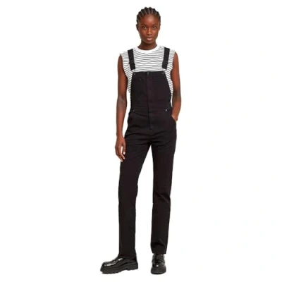 Afbeelding van G Star RAW Slim Dungaree sl wmn