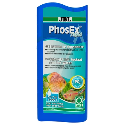 Afbeelding van Jbl Phosex Rapid Waterverbeteraar 250 ml