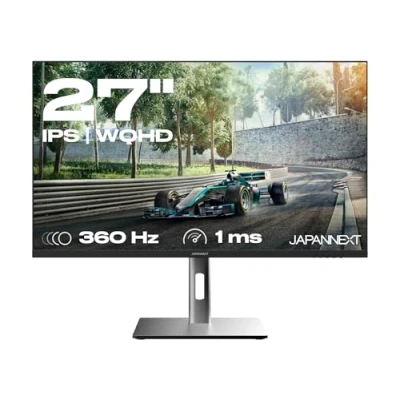 Afbeelding van Gamingmonitor 27&#039;&#039; inch WQHD 360 Hz