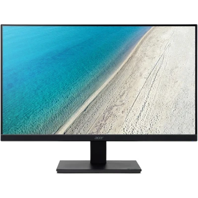 Afbeelding van Acer V7 V277Ubmiipx computer monitor 68,6 cm (27&quot;) 2560 x 1440 Pixels Quad HD LED Zwart