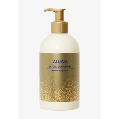 Afbeelding van Ahava Holiday Edition Mineral BODY Lotion 500ML Lichaamsolie, Maat: 500 ml,