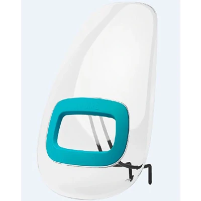 Afbeelding van Windscherm Bobike One+ bahama blue
