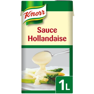 Afbeelding van Knorr Hollandaisesaus 1l
