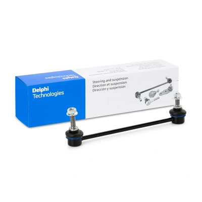 Afbeelding van DELPHI TC2154 Stabilisatorstang 233 M10x1.5 MINI: Hatchback, Clubman, Convertible