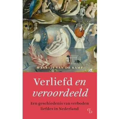 Afbeelding van Verliefd en veroordeeld