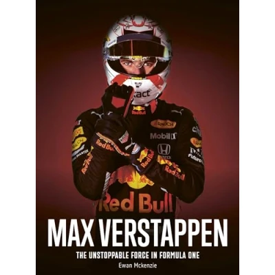 Afbeelding van Max Verstappen