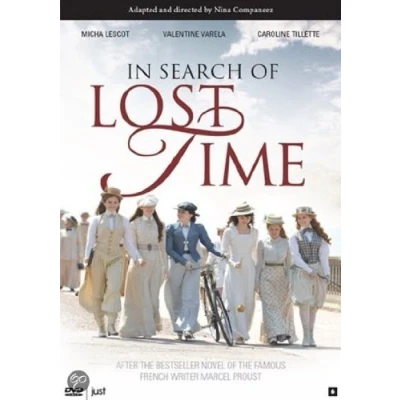 Afbeelding van In Search Of Lost Time