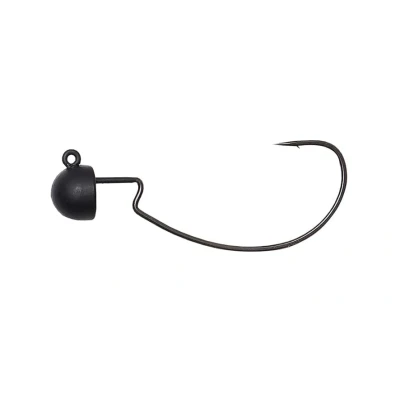 Afbeelding van Savage Gear Tungsten Ewg Ned Head Loodkop #1/0 2,7g (2 stuks) Loodkoppen