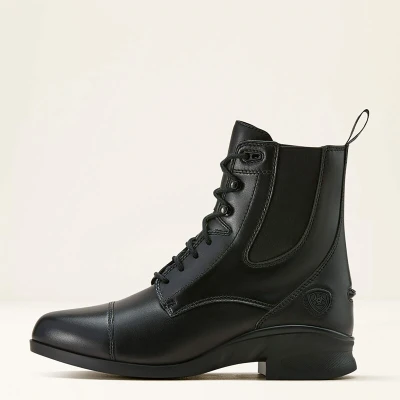Afbeelding van Ariat Jodhpurs Heritage Lace Dames Zwart 41,5 Agradi.be