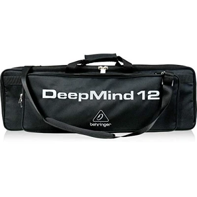 Image de Behringer DeepMind 12 TB sac de transport luxueux pour