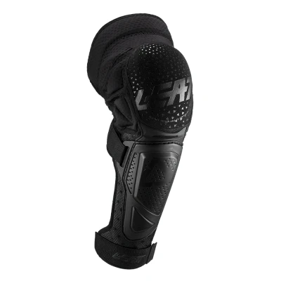 Afbeelding van Leatt 3DF Hybrid EXT Kniebeschermers maat S