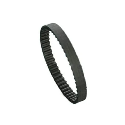 Afbeelding van 2 stuks/set GT2 120 distributieriem 2M 4 in gesloten lus lengte = mm tanden 60 breedte voor 3D printer