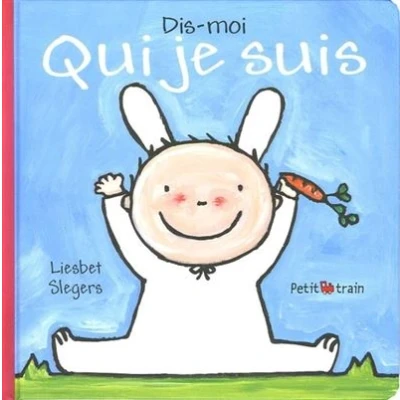 Image de Dis moi qui je suis