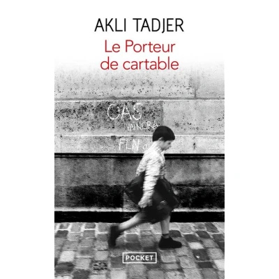 Afbeelding van Le porteur de cartable