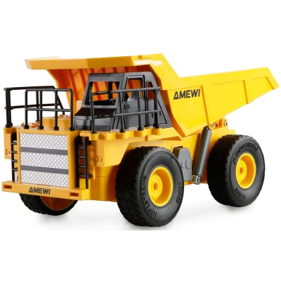 Afbeelding van Amewi 22709 1:24 Elektro Bouwvoertuig RTR Met lichteffect