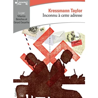 Afbeelding van Inconnu à cette adresse