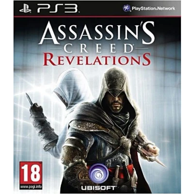 Image de Assassin&#039;s Creed Revelations