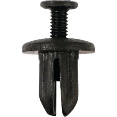 Afbeelding van KS Tools, Spijkers + nietjes voor nietmachines, Zij en kofferklem Honda,pak van 50