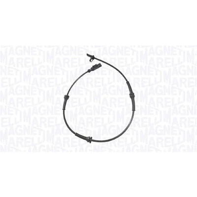 Afbeelding van MAGNETI MARELLI 172100133010 ABS Sensor Achteras 2 720