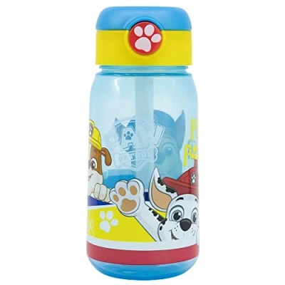 Image de BOUTEILLE RÉUTILISABLE ACTIVE DE 510 ML PAW PATROL PUP POWER